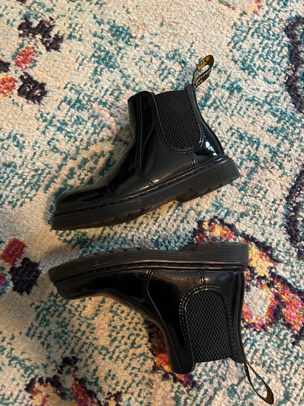 Dr. Martens kids size